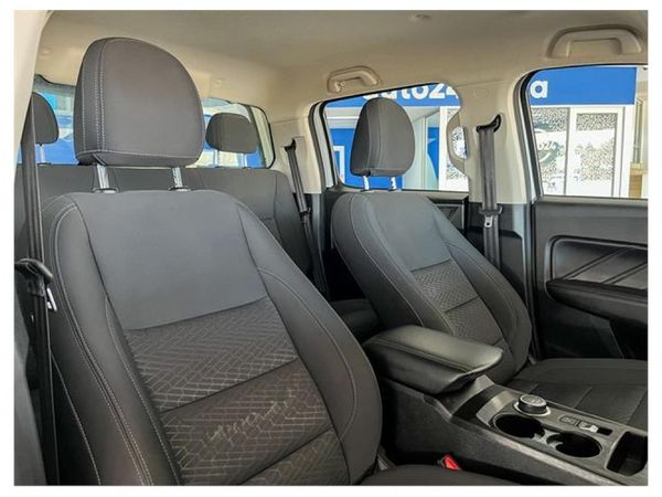 2024-GWM-P-Series-CV-20-TD-SX-4x4-Auto-Double-Cab image:14