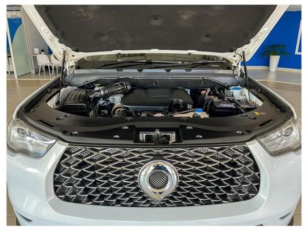 2024-GWM-P-Series-CV-20-TD-SX-4x4-Auto-Double-Cab image:21