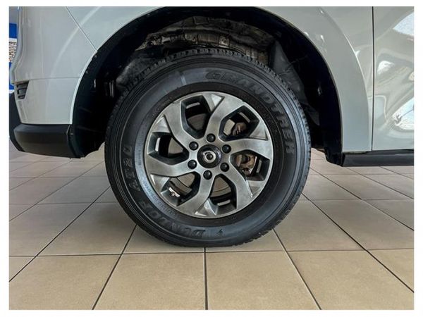 2024-GWM-P-Series-CV-20-TD-SX-4x4-Auto-Double-Cab image:22