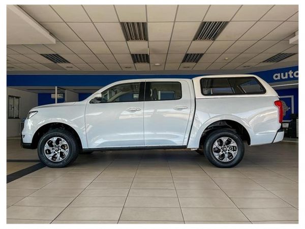 2024-GWM-P-Series-CV-20-TD-SX-4x4-Auto-Double-Cab image:6