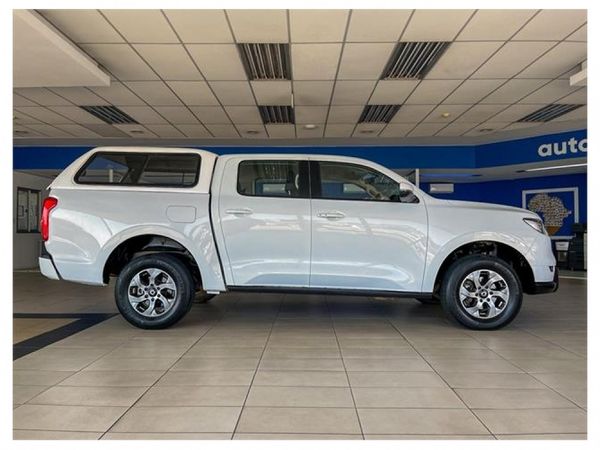 2024-GWM-P-Series-CV-20-TD-SX-4x4-Auto-Double-Cab image:8