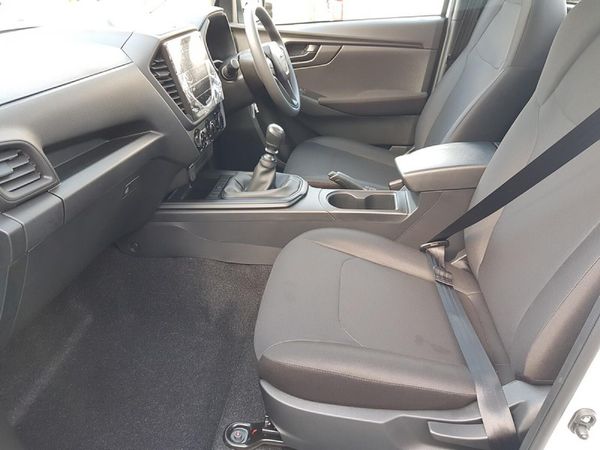 2026-Isuzu-D-Max-19-DDI-HR-L-Single-Cab image:7