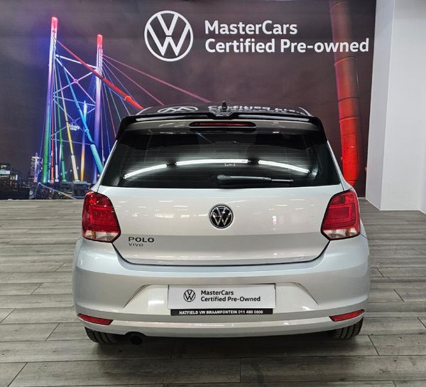 2023-Volkswagen-Polo-Vivo-14-Trendline-5-dr image:9