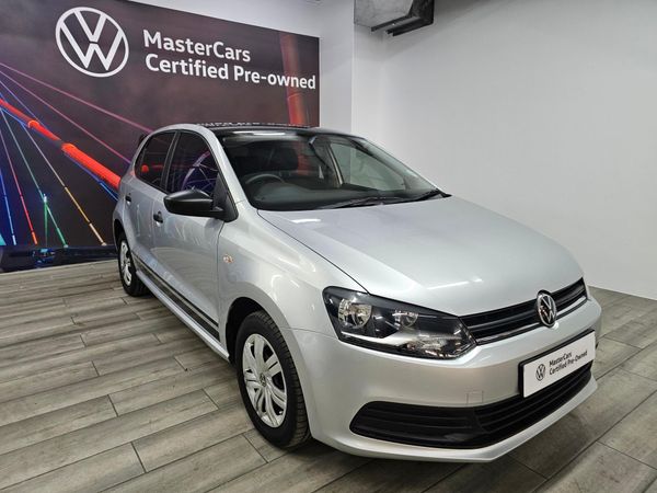 2023-Volkswagen-Polo-Vivo-14-Trendline-5-dr image:1
