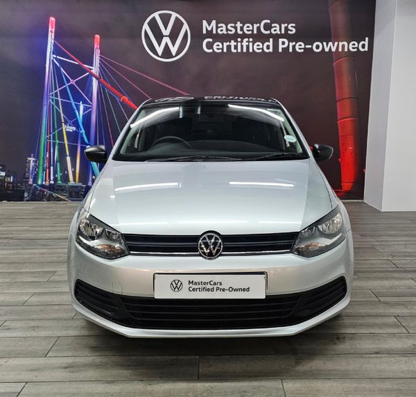 2023-Volkswagen-Polo-Vivo-14-Trendline-5-dr image:7