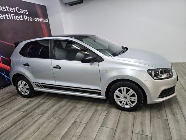 2023-Volkswagen-Polo-Vivo-14-Trendline-5-dr image:8