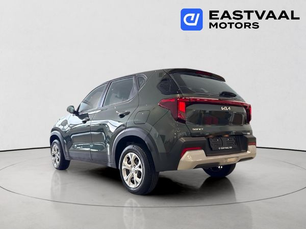 2026-Kia-Sonet-15-LS-Auto image:4