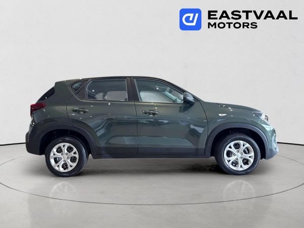 2026-Kia-Sonet-15-LS-Auto image:7