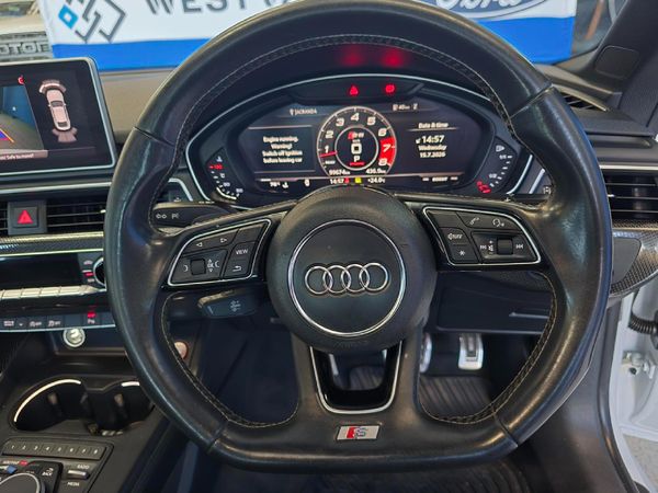 2017-Audi-S5-Sportback-30-TFSI-quattro-Auto image:12