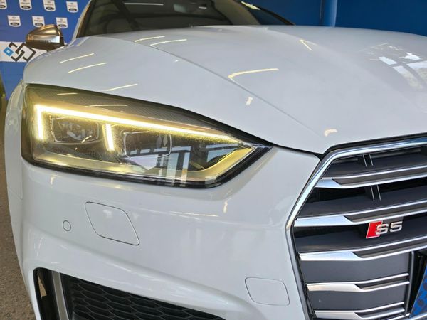 2017-Audi-S5-Sportback-30-TFSI-quattro-Auto image:2
