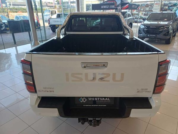 2026-Isuzu-D-Max-30-DDI-LSE-Auto-E-Cab image:4