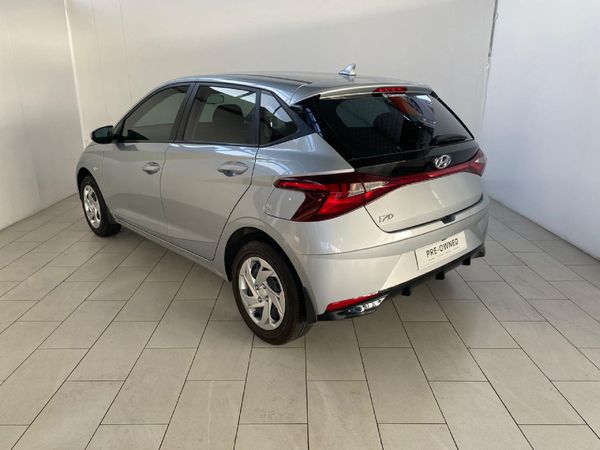 2023-Hyundai-i20-12-Motion image:5