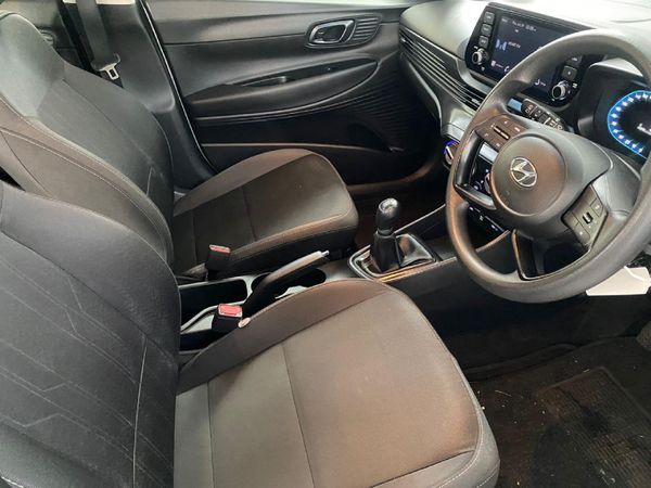2023-Hyundai-i20-12-Motion image:6