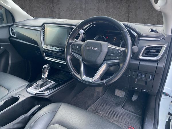 2024-Isuzu-D-Max-30-DDI-LSE-Auto-Extended-Cab image:12