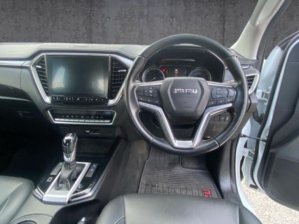 2024-Isuzu-D-Max-30-DDI-LSE-Auto-Extended-Cab image:13