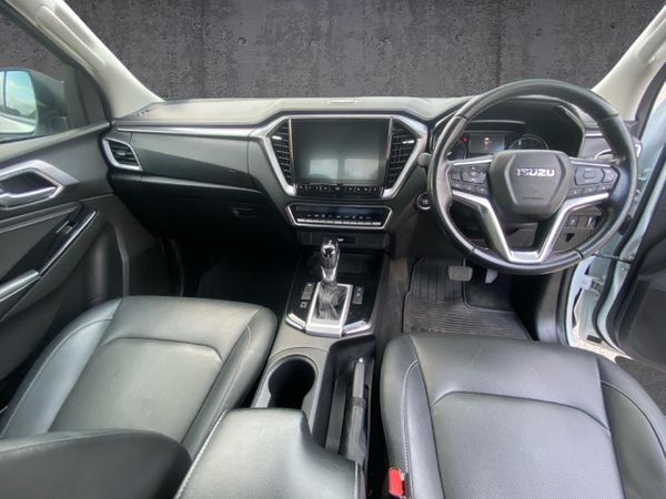 2024-Isuzu-D-Max-30-DDI-LSE-Auto-Extended-Cab image:17