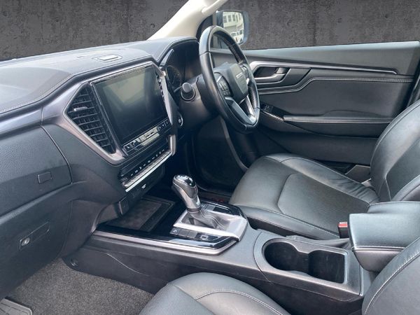2024-Isuzu-D-Max-30-DDI-LSE-Auto-Extended-Cab image:18