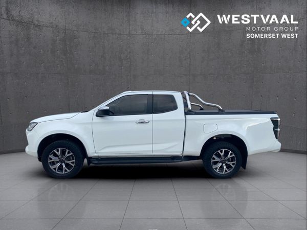 2024-Isuzu-D-Max-30-DDI-LSE-Auto-Extended-Cab image:3