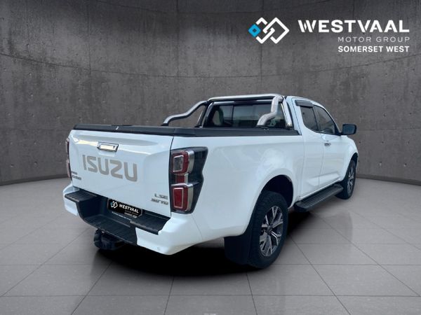2024-Isuzu-D-Max-30-DDI-LSE-Auto-Extended-Cab image:6