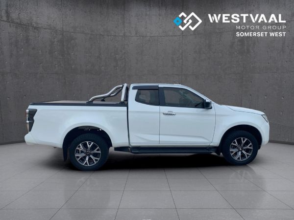 2024-Isuzu-D-Max-30-DDI-LSE-Auto-Extended-Cab image:7