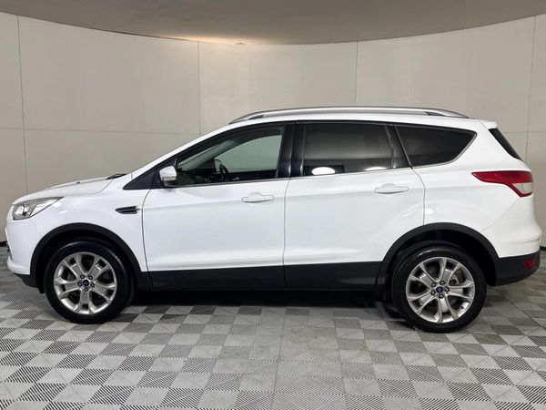 2015-Ford-Kuga-20-TDCi-Trend-Auto image:18
