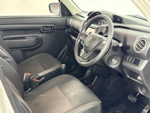2020-Suzuki-S-Presso-10-GL-Auto image:9