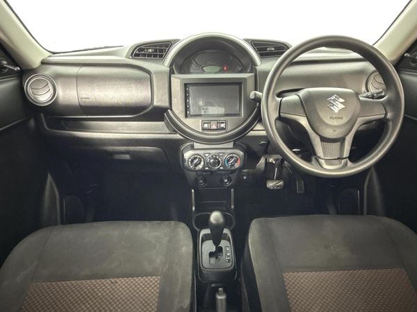 2020-Suzuki-S-Presso-10-GL-Auto image:1
