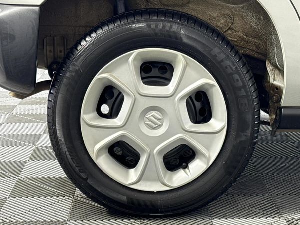 2020-Suzuki-S-Presso-10-GL-Auto image:7