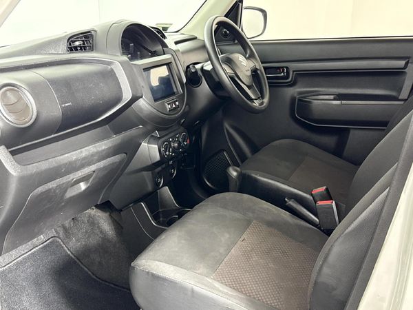 2020-Suzuki-S-Presso-10-GL-Auto image:8