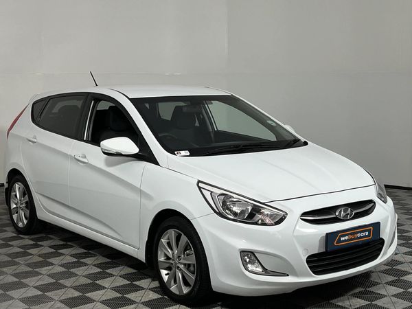 2016-Hyundai-Accent-16-Fluid-5-dr image:12