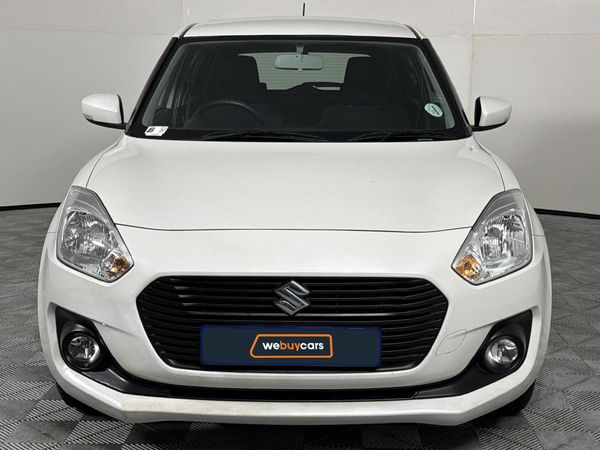 2018-Suzuki-Swift-12-GL image:14