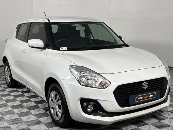 2018-Suzuki-Swift-12-GL image:15