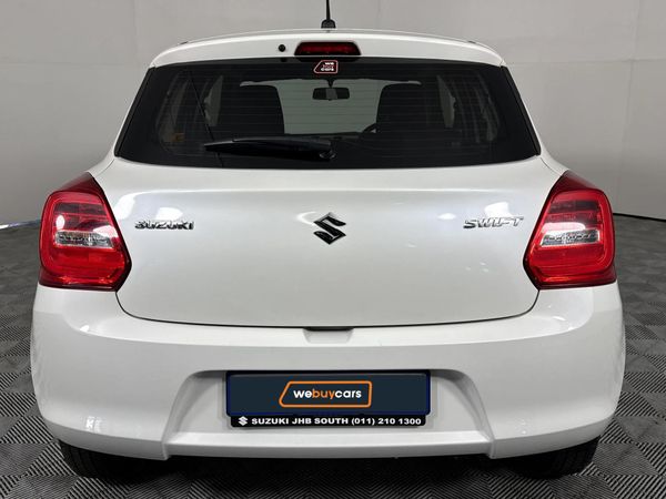 2018-Suzuki-Swift-12-GL image:17