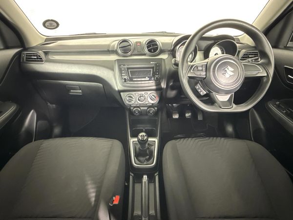 2018-Suzuki-Swift-12-GL image:1