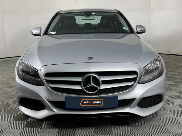 2018-Mercedes-Benz-C-Class-C-180-Auto image:12