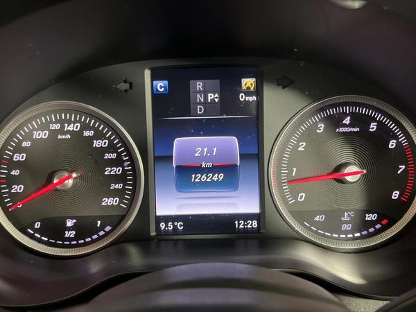 2018-Mercedes-Benz-C-Class-C-180-Auto image:2