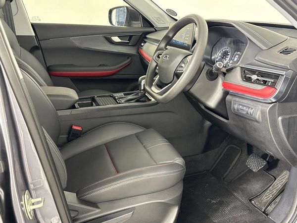 2025-Chery-Tiggo-4-Pro-15-LiT-Auto image:9