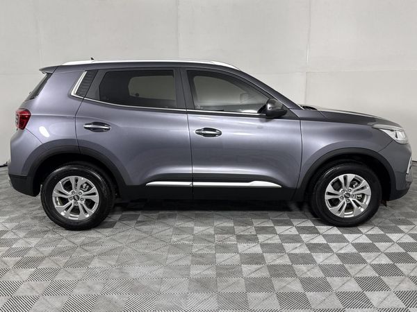 2025-Chery-Tiggo-4-Pro-15-LiT-Auto image:16