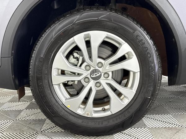 2025-Chery-Tiggo-4-Pro-15-LiT-Auto image:4