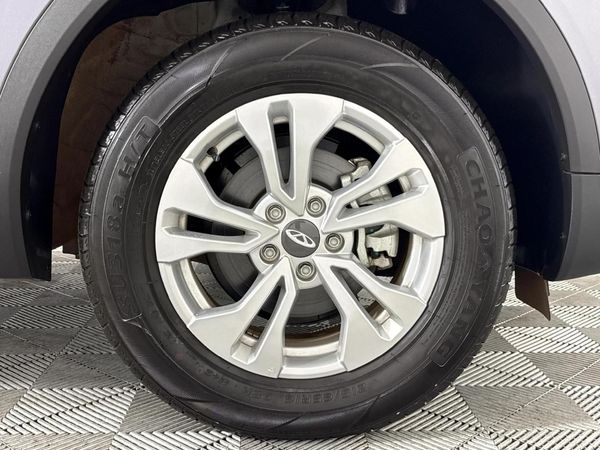 2025-Chery-Tiggo-4-Pro-15-LiT-Auto image:5