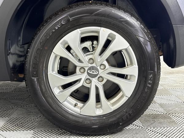 2025-Chery-Tiggo-4-Pro-15-LiT-Auto image:6