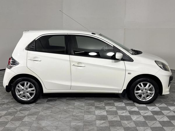 2013-Honda-Brio-12-Comfort-5-dr image:16