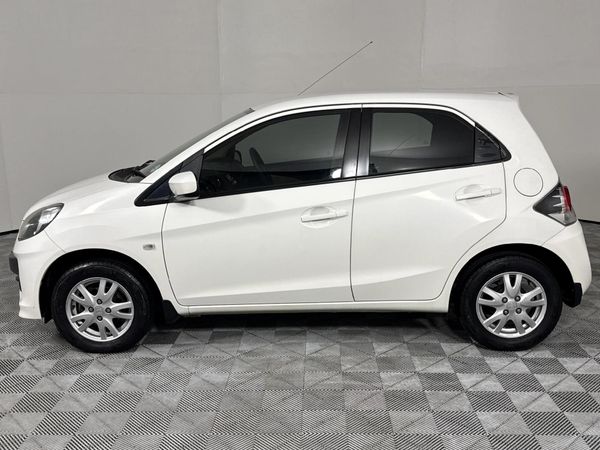 2013-Honda-Brio-12-Comfort-5-dr image:18