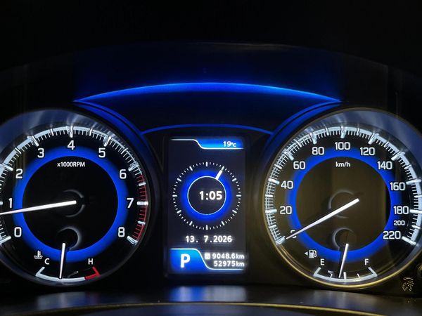 2019-Suzuki-Baleno-14-GLX-Auto image:2