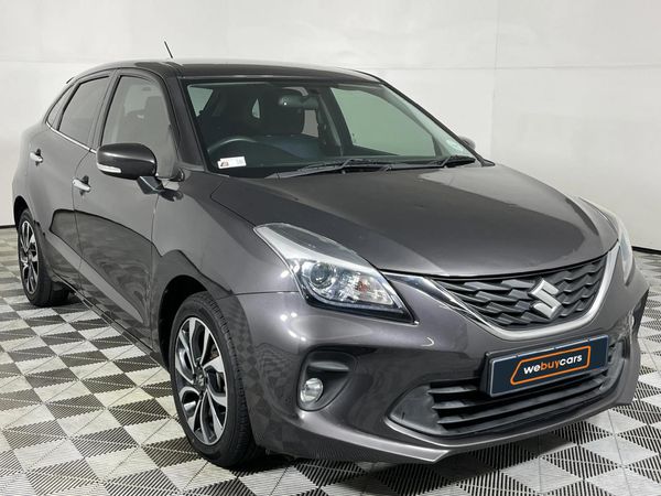 2019-Suzuki-Baleno-14-GLX-Auto image:7