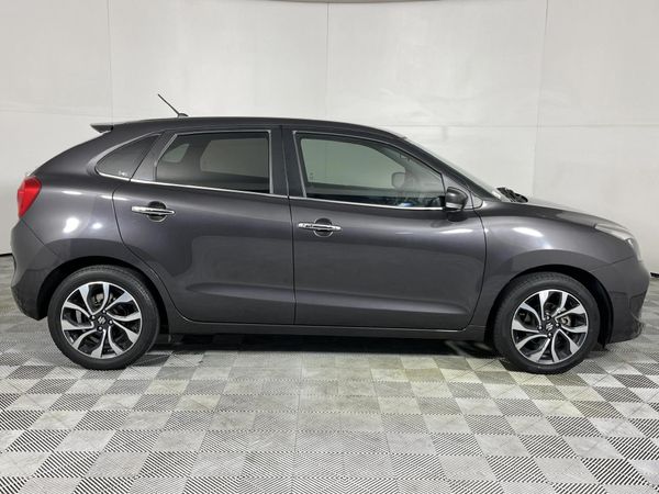 2019-Suzuki-Baleno-14-GLX-Auto image:8