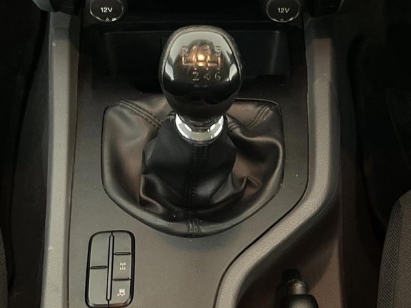 2019-Ford-Ranger-22-TDCi-XL-SuperCab image:9