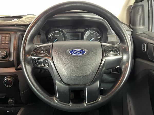 2019-Ford-Ranger-22-TDCi-XL-SuperCab image:11