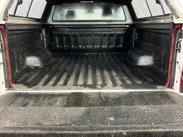 2019-Ford-Ranger-22-TDCi-XL-SuperCab image:12