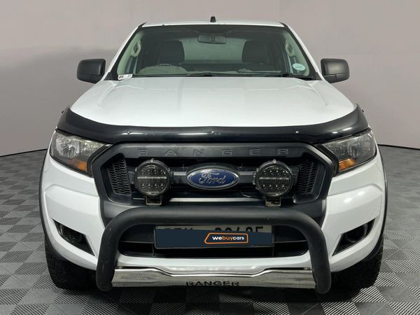 2019-Ford-Ranger-22-TDCi-XL-SuperCab image:15